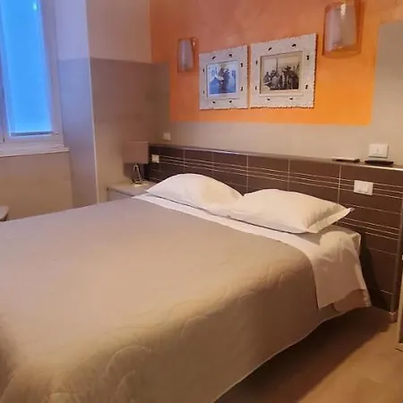 Hotel Annabella Santa Margherita Ligure