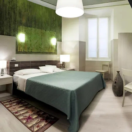 Hotel Annabella Santa Margherita Ligure