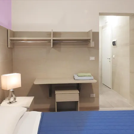Hotel Annabella