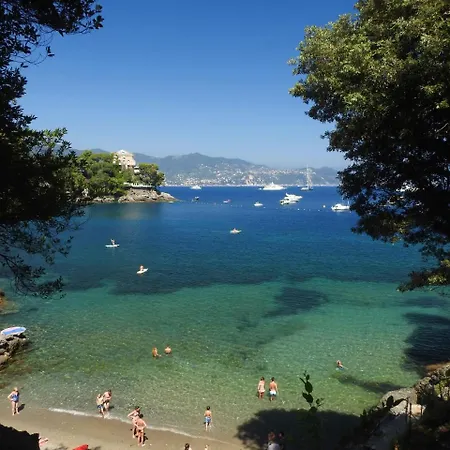 Annabella Santa Margherita Ligure