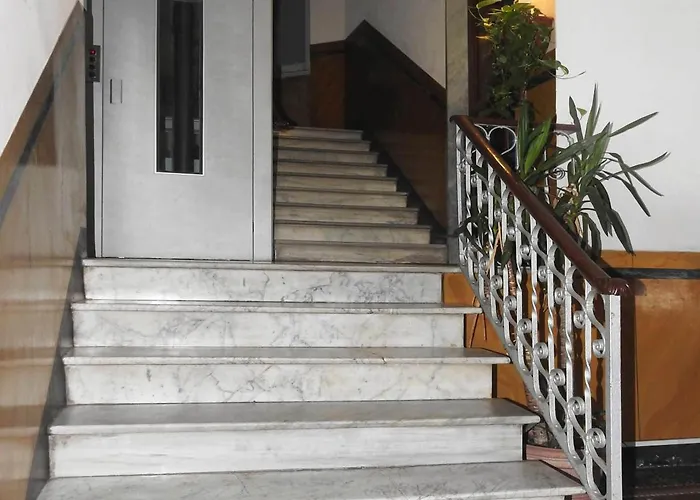 Hotel Annabella Santa Margherita Ligure