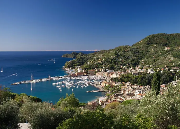 Hotel Annabella Santa Margherita Ligure