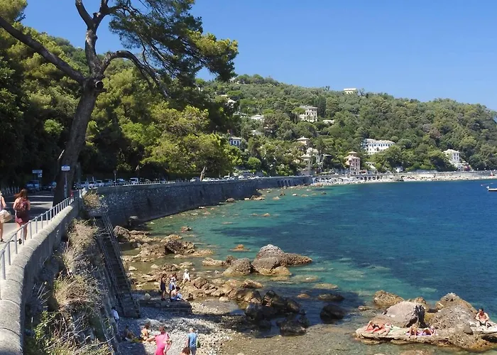 Annabella Santa Margherita Ligure