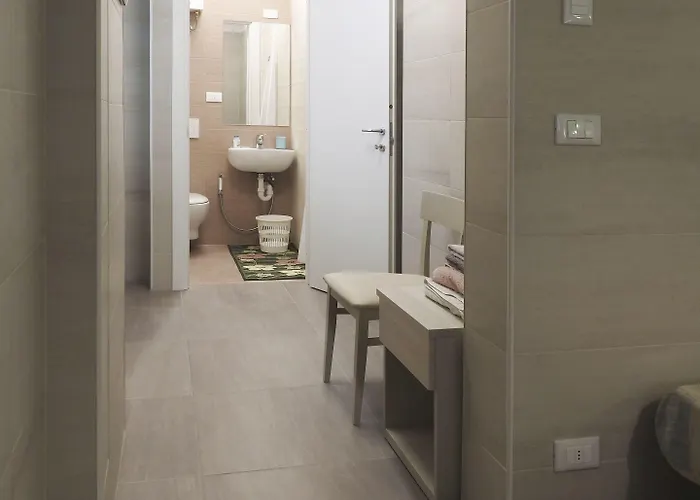 Annabella Hotel Santa Margherita Ligure
