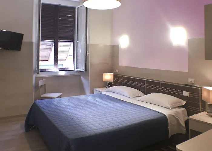 Annabella Hotel Santa Margherita Ligure
