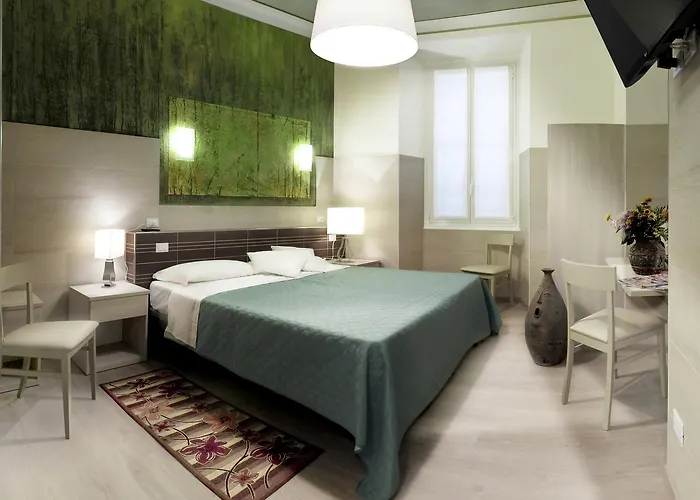 Hotel Annabella Santa Margherita Ligure
