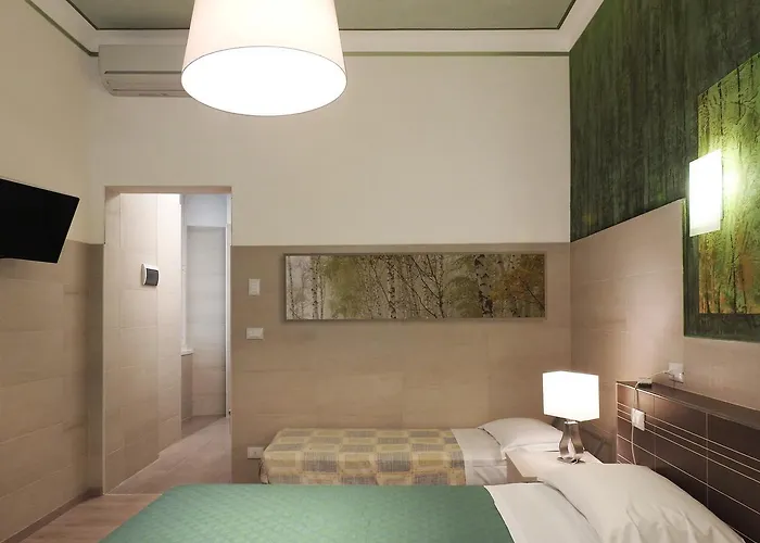 Annabella Hotel *