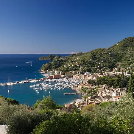 Hotell Annabella Santa Margherita Ligure