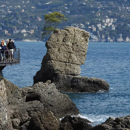 Hotel Annabella Santa Margherita Ligure