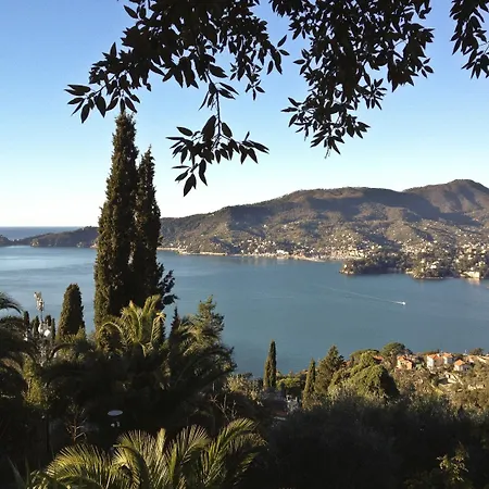 Annabella Hotel Santa Margherita Ligure