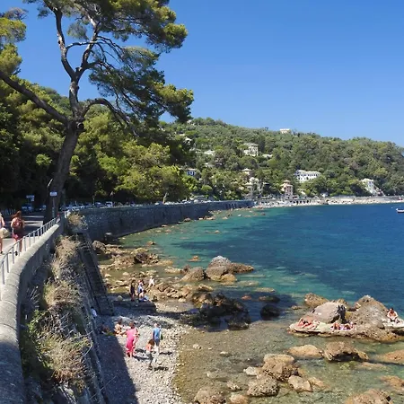 Annabella Santa Margherita Ligure