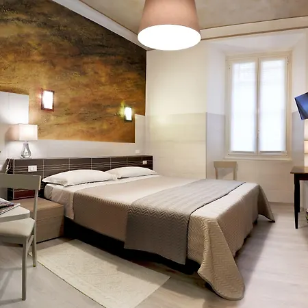 Otel Annabella *