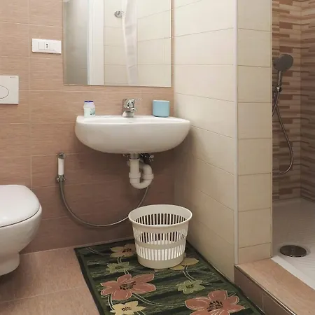 Hotell Annabella Santa Margherita Ligure