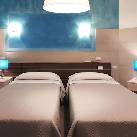 Annabella Hotell Santa Margherita Ligure