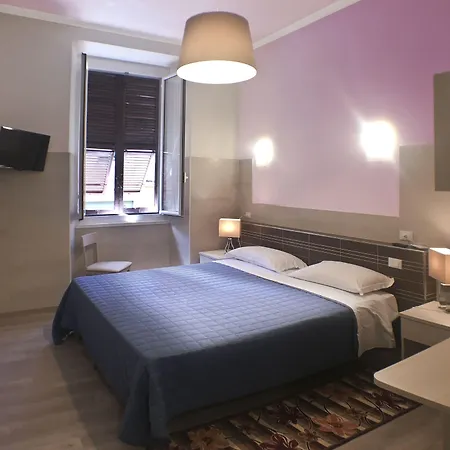 Annabella Hotel Santa Margherita Ligure