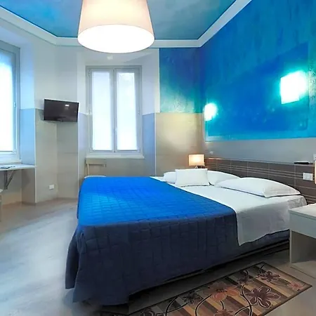 Annabella Hotel Santa Margherita Ligure