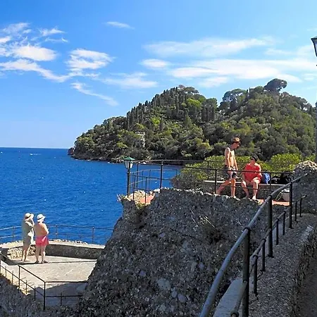 Hotel Annabella Santa Margherita Ligure
