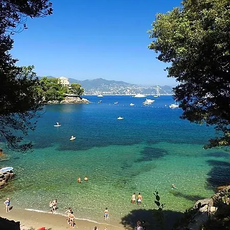 Annabella * Santa Margherita Ligure