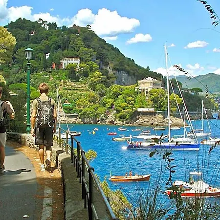 Hotel Annabella Santa Margherita Ligure