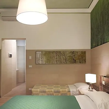Hotel Annabella