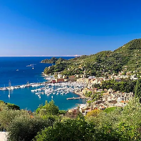 Annabella Hotel Santa Margherita Ligure