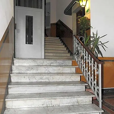 Annabella Hotel