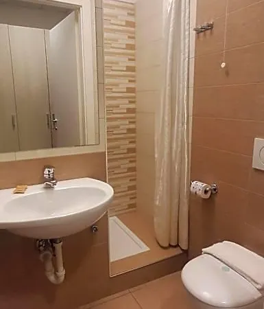 Hotel Annabella Santa Margherita Ligure