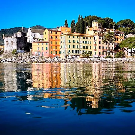 Annabella Santa Margherita Ligure