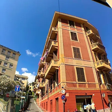Annabella Santa Margherita Ligure