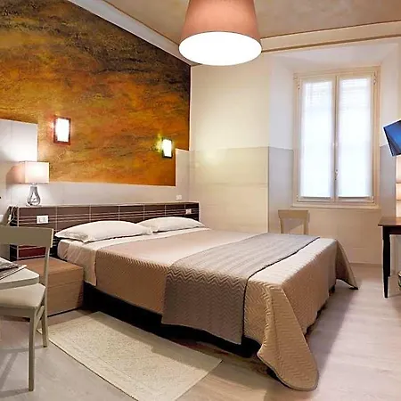 Annabella Hotel