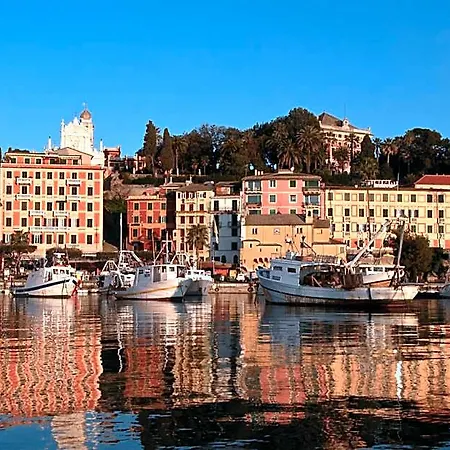 Hotel Annabella