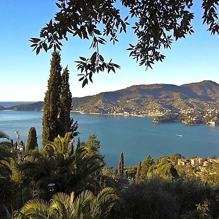 Hotel Annabella Santa Margherita Ligure