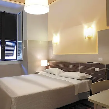 Hotel Annabella
