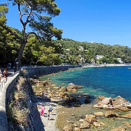 Annabella Santa Margherita Ligure