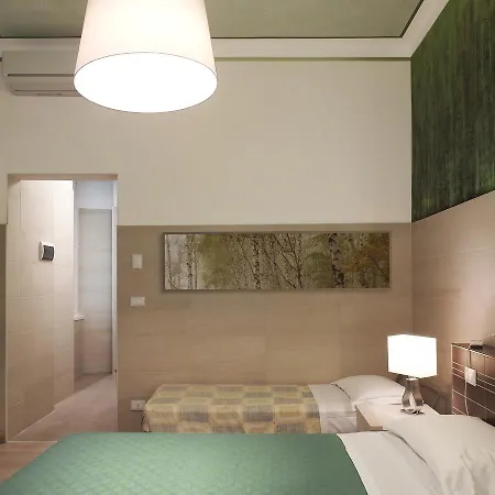 Annabella Ξενοδοχείο *