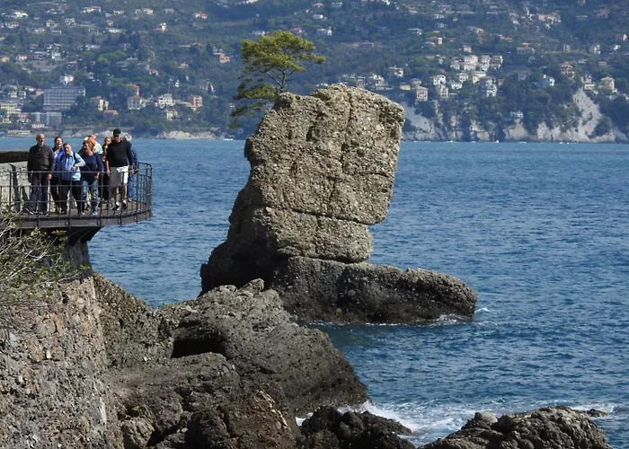Otel Annabella Santa Margherita Ligure