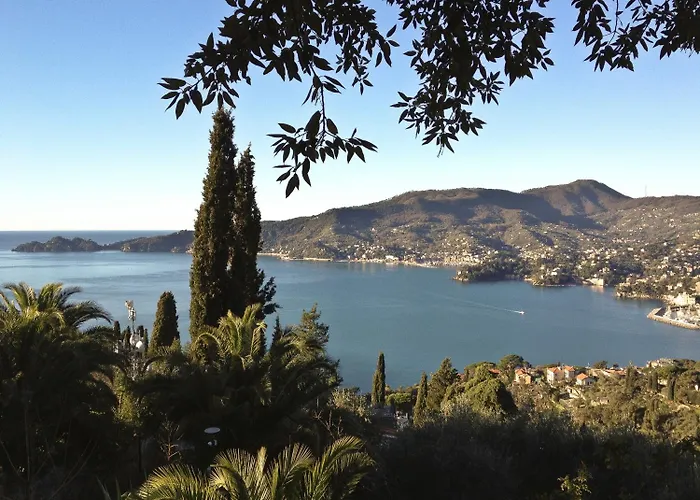 Annabella Hotel Santa Margherita Ligure