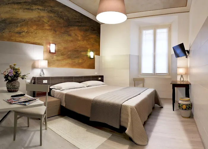 Hotel Annabella *