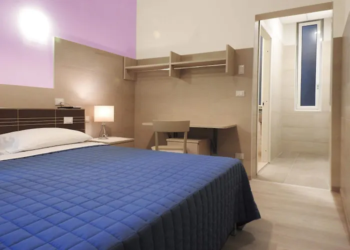 Otel Annabella