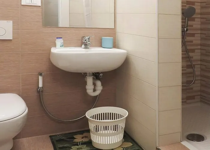 Hotel Annabella Santa Margherita Ligure