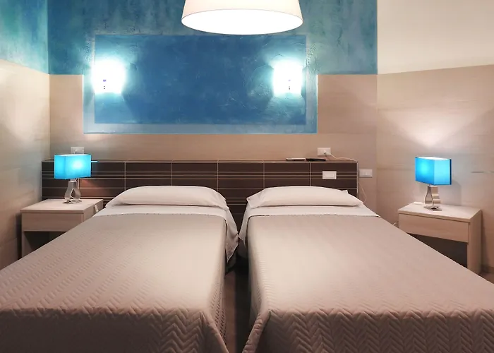 Annabella Otel Santa Margherita Ligure